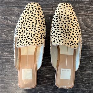 Dolce Vita Mules